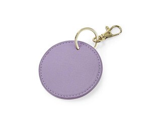 Bag Base BG745 - BOUTIQUE CIRCULAR KEY CLIP