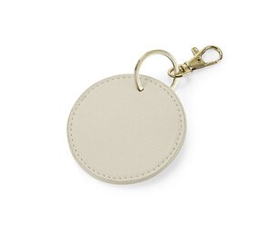 Bag Base BG745 - BOUTIQUE CIRCULAR KEY CLIP