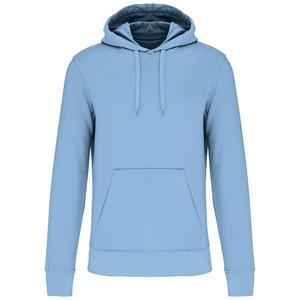 Kariban K4027 - Mens eco-friendly hooded sweatshirt