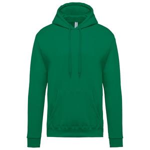 Kariban K476 - Herren Kapuzensweatshirt