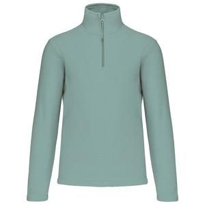 Kariban K912 - Enzo - Mikrofleece Pullover 1/4 Zipper