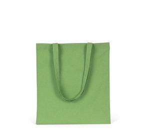 Kimood KI5209 - Recycelte Shoppingtasche