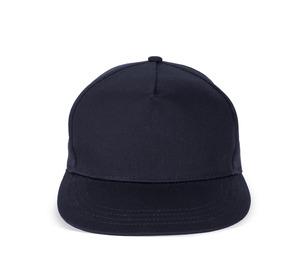 K-up KP139 - 5-Panel-Snapback Kappe