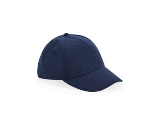 BEECHFIELD BF063NB - JUNIOR ORGANIC COTTON 5 PANEL CAP