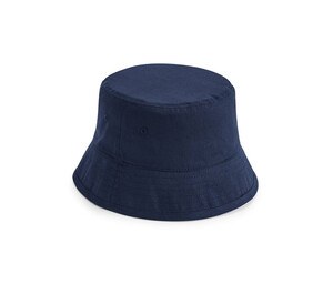 BEECHFIELD BF090N - ORGANIC COTTON BUCKET HAT