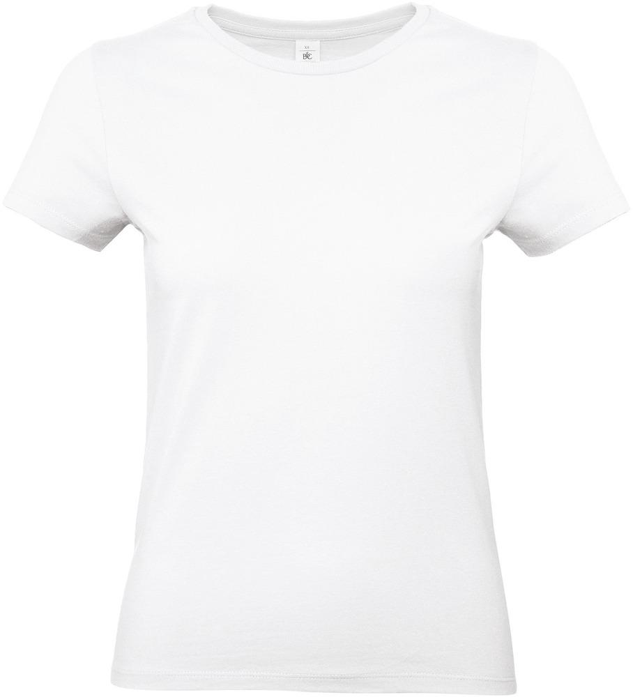 B&C CGTW04T - #E190 Ladies' T-shirt