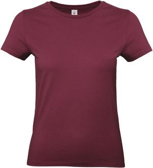 B&C CGTW04T - #E190 Ladies T-shirt