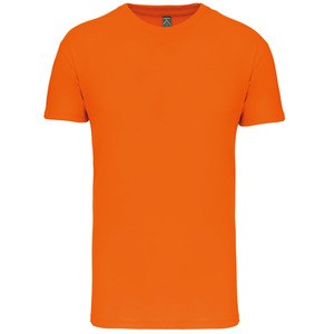 Kariban K3027IC - Kinder-T-Shirt BIO150IC mit Rundhalsausschnitt Orange