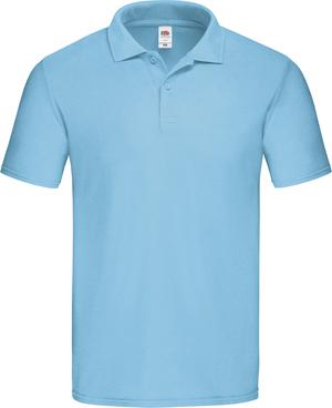 Fruit of the Loom SC63050 - Original Herren-Polohemd