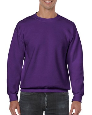 Gildan GIL18000 - Pullover Crewneck Heavyblend Unisex