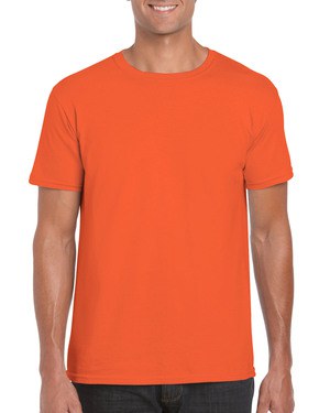 Gildan GIL64000 - T-Shirt Softstyle SS für ihn