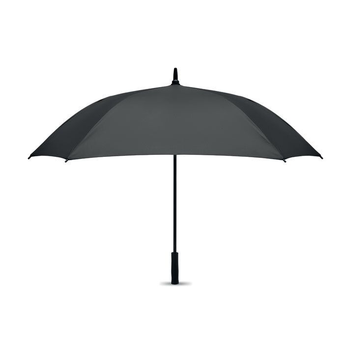 GiftRetail MO6782 - COLUMBUS 27&quot; Regenschirm, quadratisch