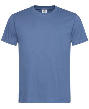 Stedman STE2000 - Rundhals-T-Shirt für Herren Classic-T