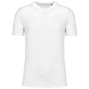 Kariban K3036 - Kurzarm-T-Shirt mit Rundhalsausschnitt, Unisex