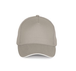 K-up KP189 - Kappe – 5-Panels