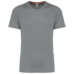 Proact PA4012 - Herren-Sportshirt aus Recyclingmaterial mit Rundhalsausschnitt