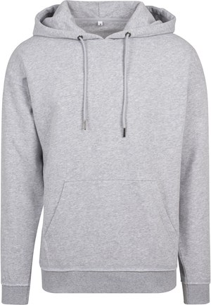 Build Your Brand BY074 - Oversized Herren Pullover