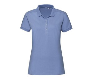 Russell JZ565 - Stretch Poloshirt