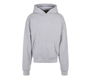 BUILD YOUR BRAND BY162 - ULTRA HEAVY COTTON BOX HOODY