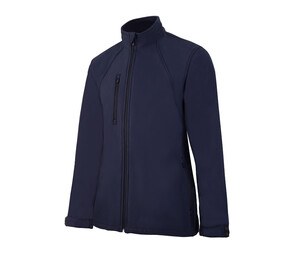 Starworld SW950 - SOFT-SHELL JACKET