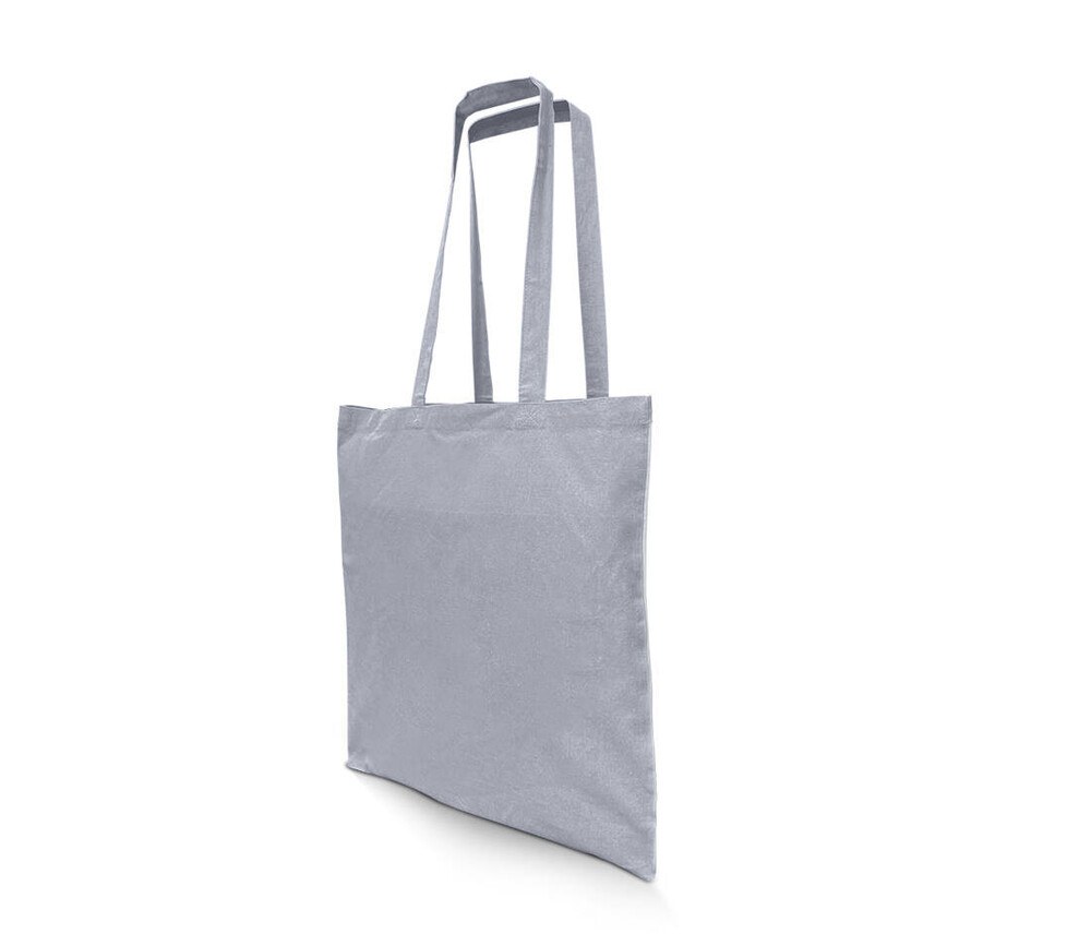 NEWGEN NG100 - RECYCLED COTTON TOTE BAG