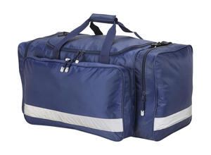 Shugon SH1417 - Glasgow Jumbo Kit Holdalll Navy