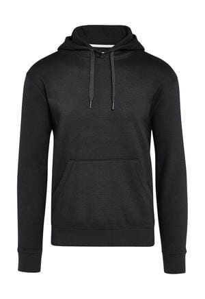 SG Signature SGS270 - Signature Tagless Hooded Sweatshirt Unisex