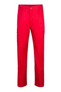 VELILLA 345 - HOSE Red