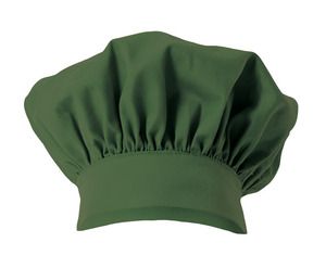 VELILLA 404001 - Chefhut Khaki Green