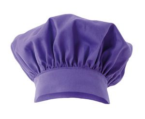 VELILLA 404001 - Chefhut Violett