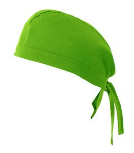 VELILLA 404002 - Chefhut Lime Green