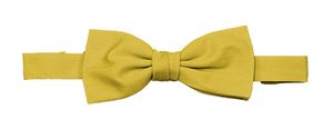 VELILLA 404006 - KRAWATTE Yellow