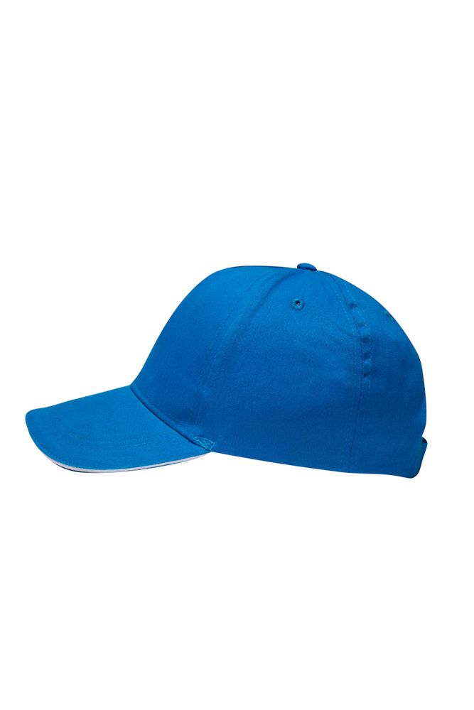 Mukua MCT200V - 5 PANEL CAP