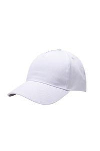 Mukua MCT300V - 5 PANEL CAP Weiß