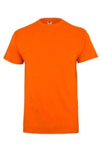 Mukua MK022CV - Kurzarm-T-Shirt 150 Orange