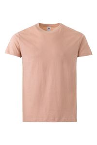 Mukua MK022CV - Kurzarm-T-Shirt 150 PALE ROSE