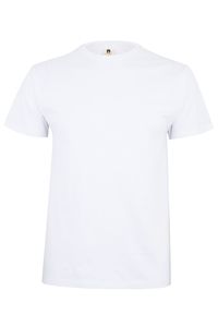 Mukua MK023WV - Kurzarm T-Shirt 190 Weiß