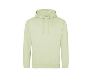 AWDIS JUST HOODS JH001 - Sweatshirt Hoodie Pistachio Green