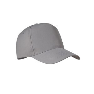 GiftRetail MO6831 - SENGA RPET Baseball Kappe 5 Panels