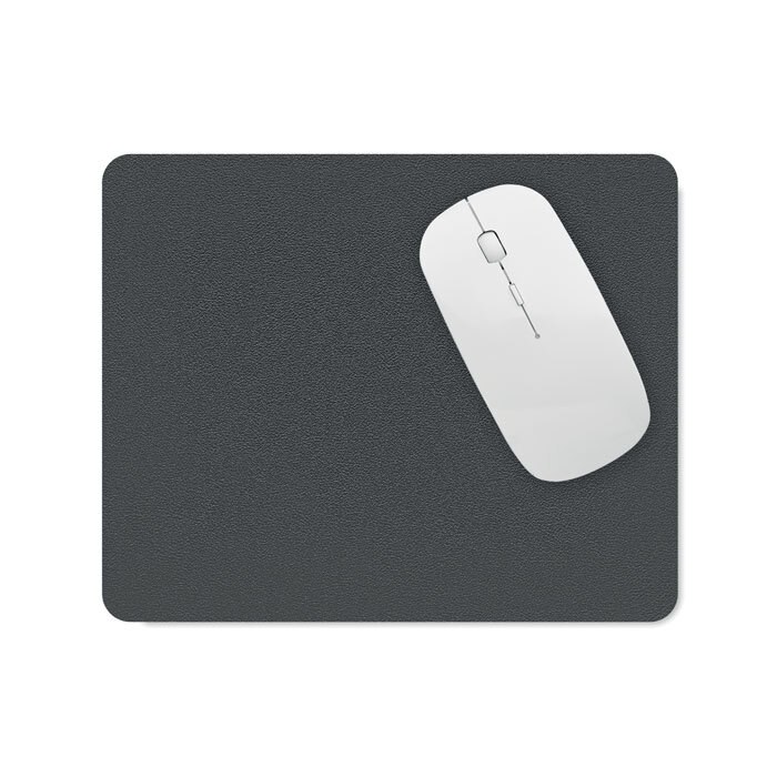 GiftRetail MO2174 - BETA Mousepad recyceltes PU