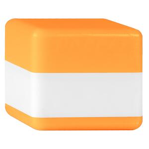 EgotierPro 38057 - GROSSES SEAL Orange