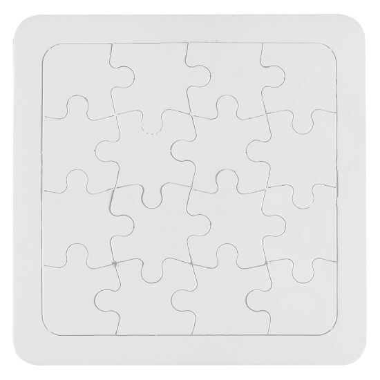 EgotierPro 50054 - PUZZLE PIZ