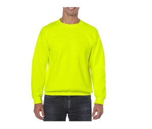 Gildan GN910 - Herren Sweatshirt mit Rundhalsausschnitt