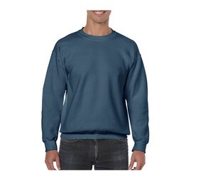 Gildan GN910 - Herren Sweatshirt mit Rundhalsausschnitt