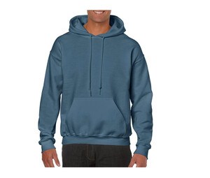 Gildan GN940 - Hoodie Unisex Indigo Blue