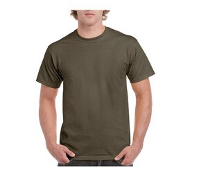 Gildan GN200 - Herren T-Shirt 100% Baumwolle