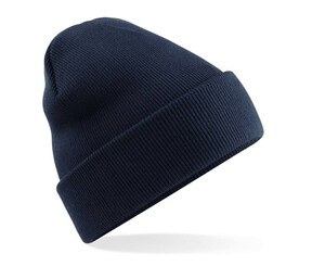 BEECHFIELD BF375R - Original Cuffed beanie