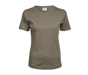 Tee Jays TJ580 - Interlock tee Frauen