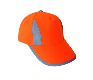 KORNTEX KX910 - Caps High Visibility