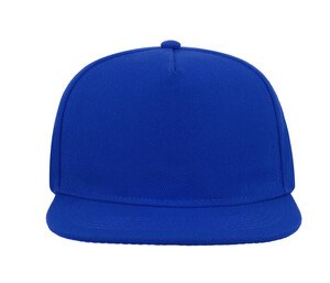 ATLANTIS HEADWEAR AT262 - 5-Panel-Kappe mit flachem Schirm